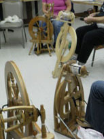 spinning contest